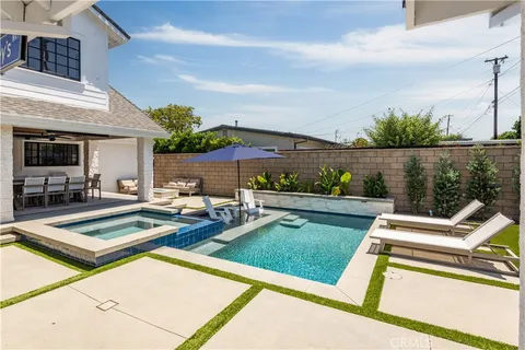 $2,395,000 | 6440 East El Roble Street, Long Beach, CA 90815