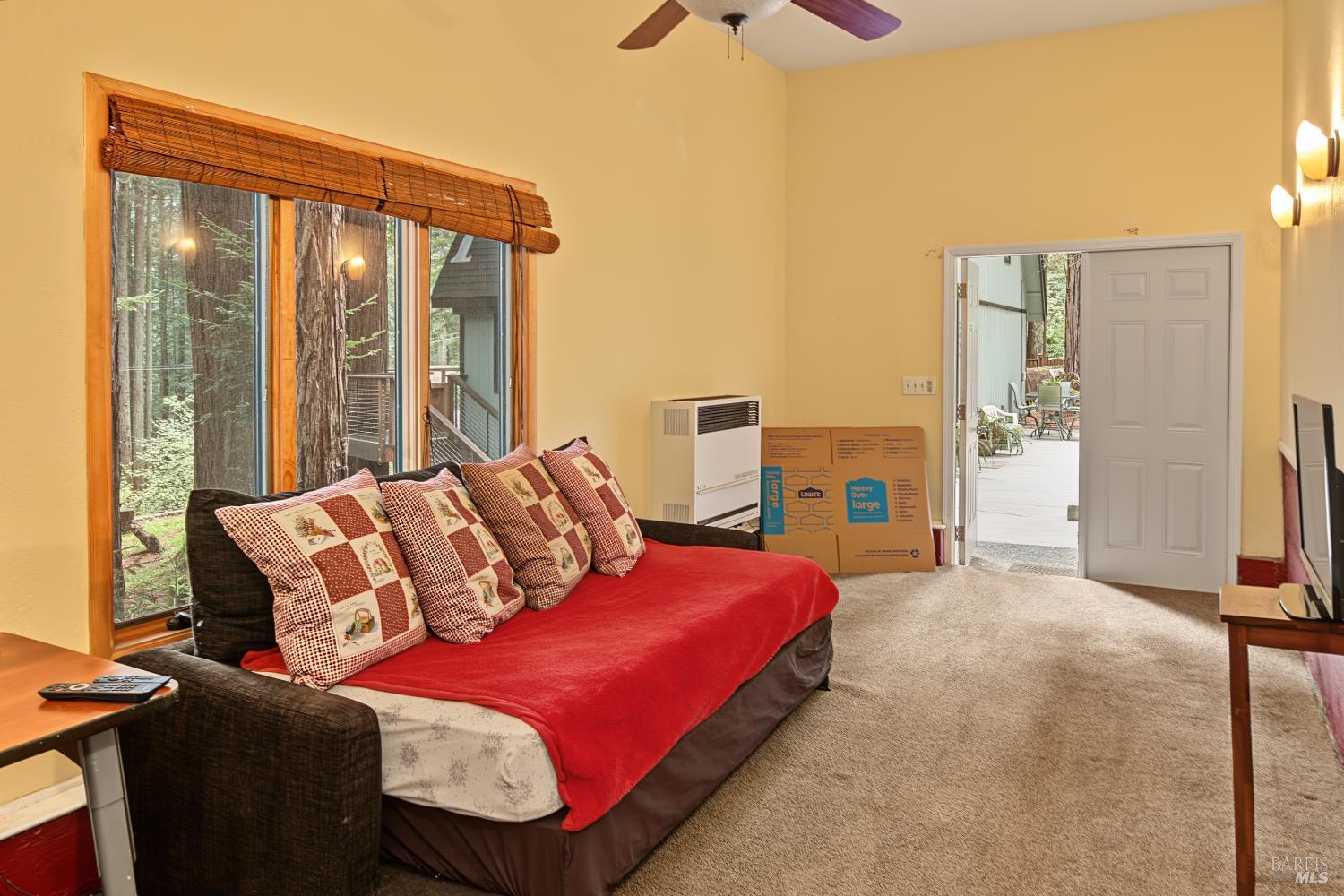 2411 Joy Road Occidental, CA 95465 - Photo 48 of 65 Extra 200sf additional space