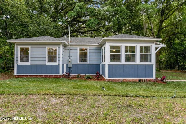 $299,999 | 1263 Macarthur Street, Jacksonville, FL 32205