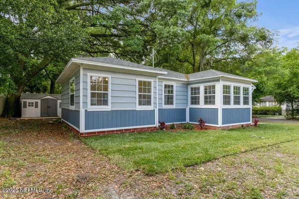 $299,999 | 1263 Macarthur Street, Jacksonville, FL 32205