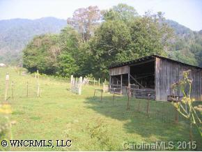 750 Rice Cove Road Canton, NC 28716 - Photo 5 of 9 a view of a house with a yard
