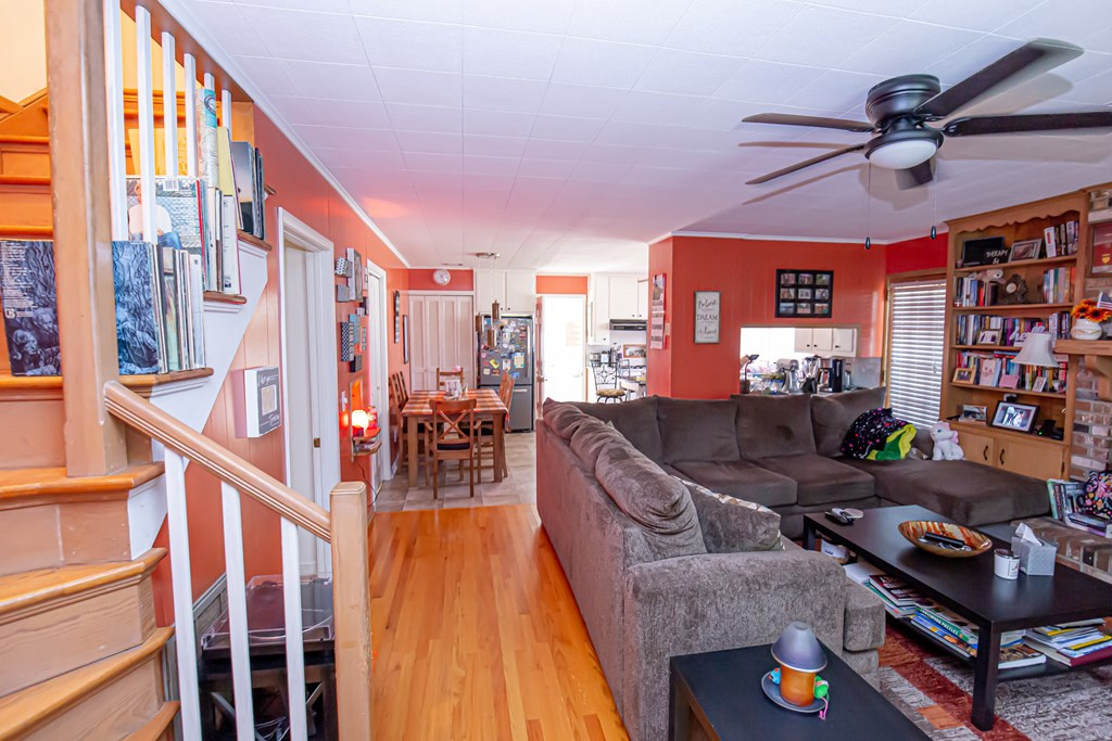 794 Pine Street Bamberg, SC 29003 - Photo 15 of 38