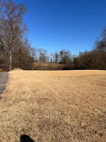 a sign on the side of the building