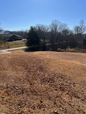 a view of an ocean beach