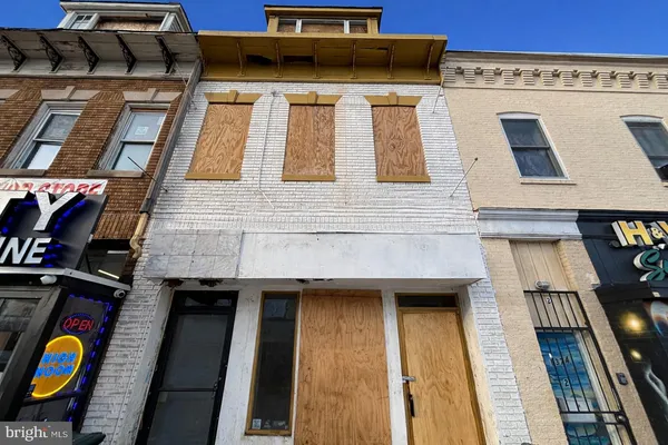 $799,950 | 1370 H Street Northeast, Washington, DC 20002