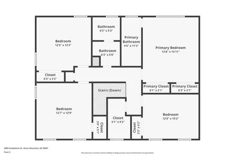 a picture of a wall with a white wall and a painting