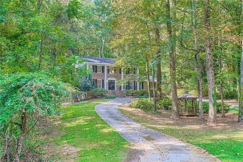 $499,900 | 4999 Antebellum Drive, Stone Mountain, GA 30087
