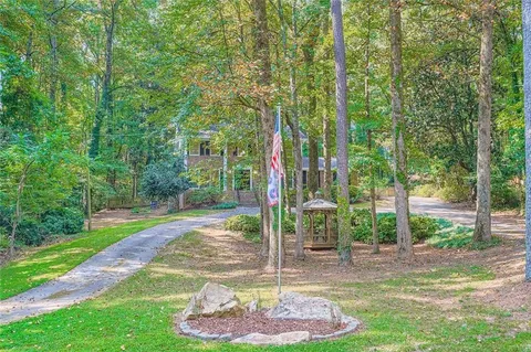 $499,900 | 4999 Antebellum Drive, Stone Mountain, GA 30087