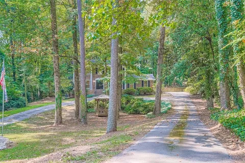 $499,900 | 4999 Antebellum Drive, Stone Mountain, GA 30087
