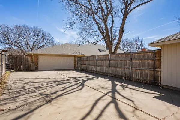 $497,900 | 3618 Tripp Avenue, Amarillo, TX 79121