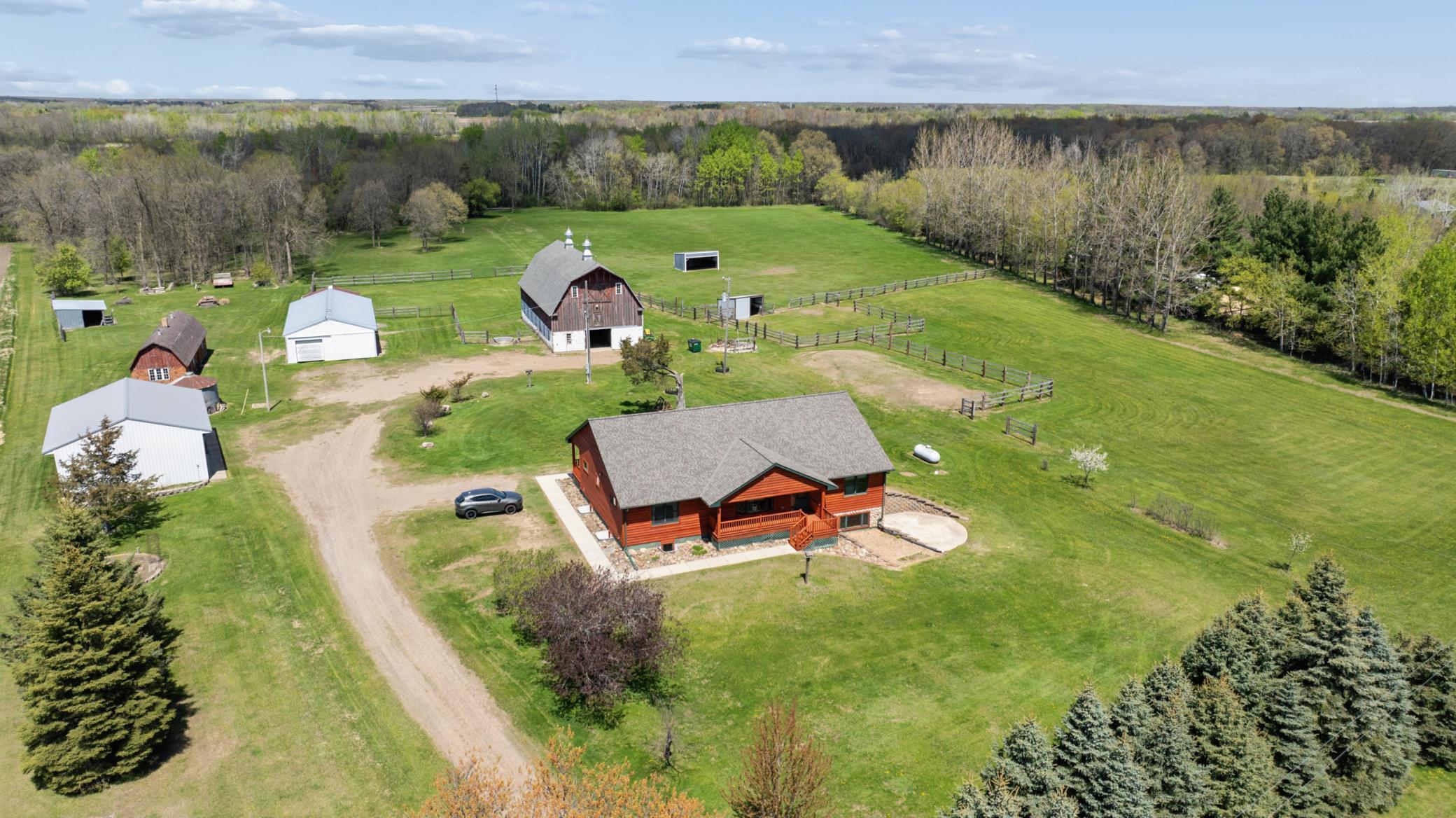 17991 Glendorado Road Foley, MN 56329 - Photo 1 of 62