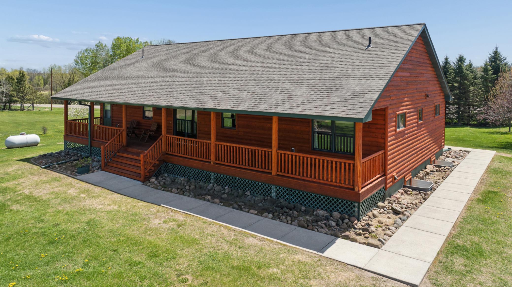 17991 Glendorado Road Foley, MN 56329 - Photo 2 of 62