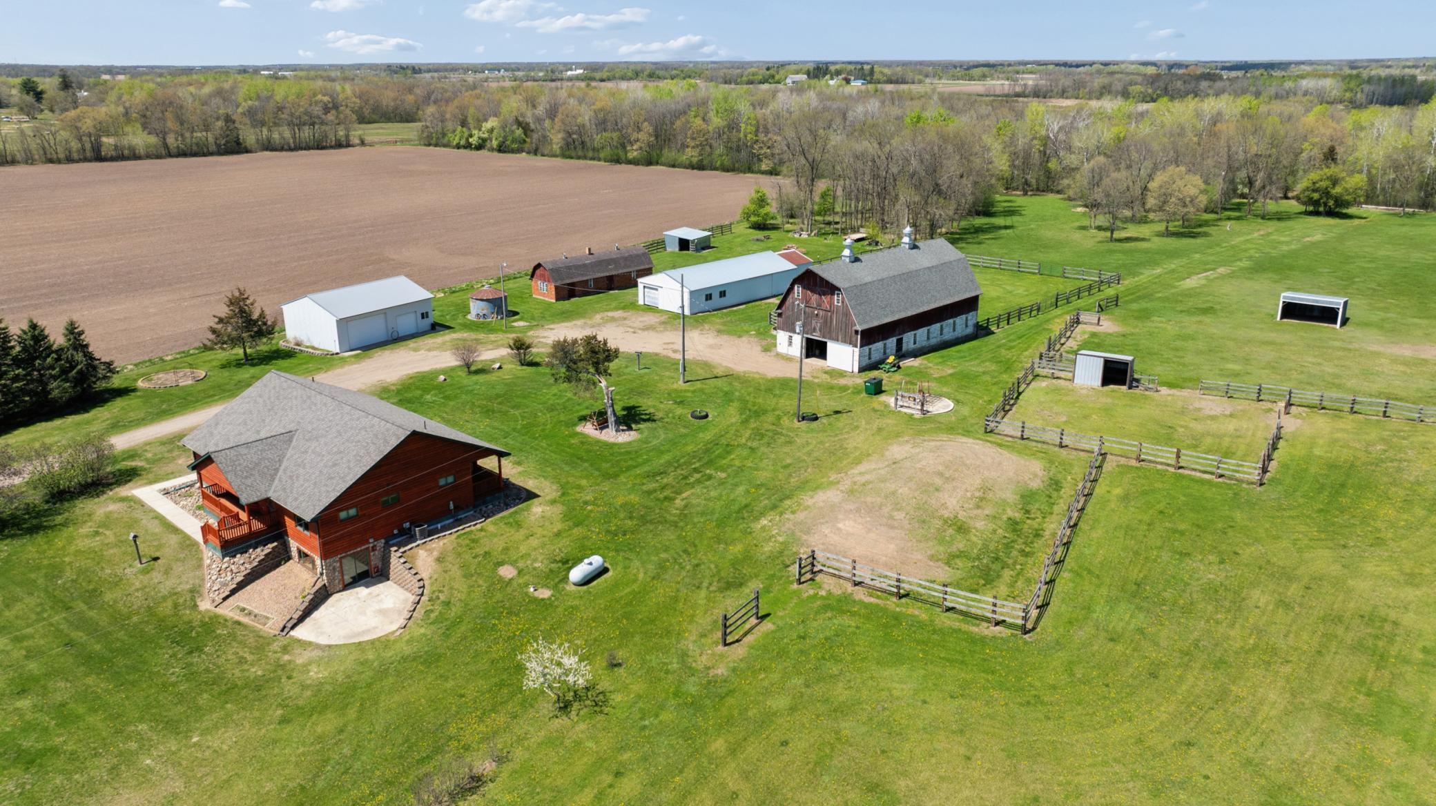 17991 Glendorado Road Foley, MN 56329 - Photo 3 of 62