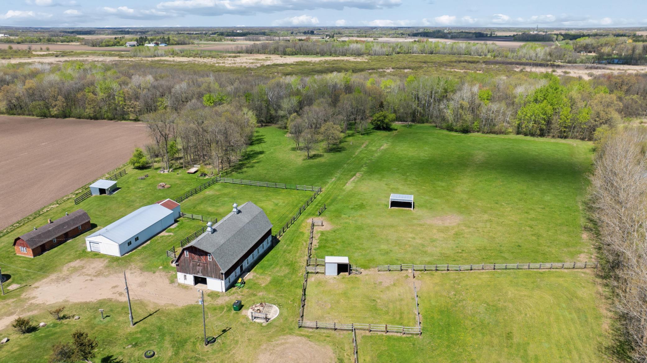 17991 Glendorado Road Foley, MN 56329 - Photo 58 of 62