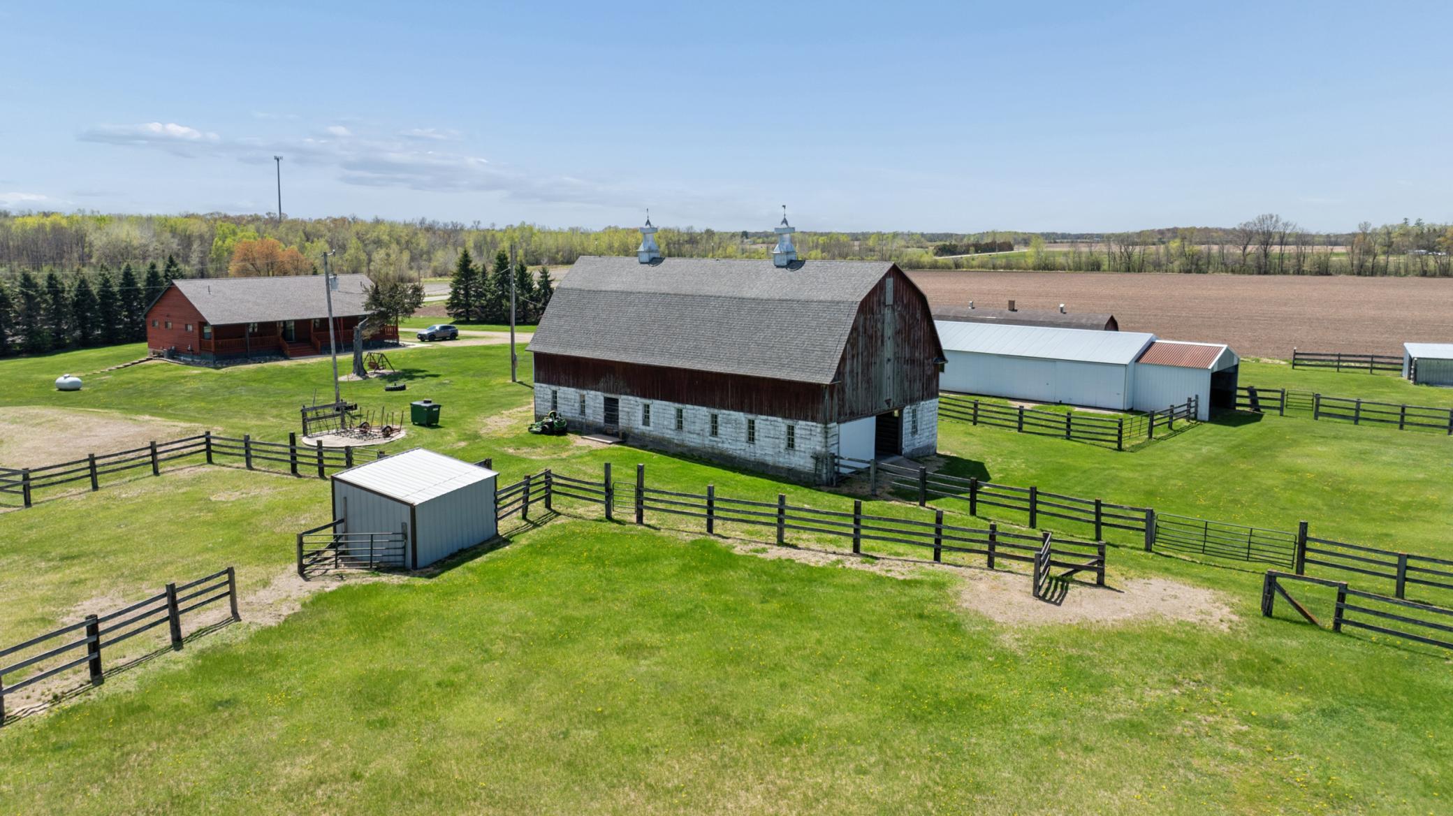 17991 Glendorado Road Foley, MN 56329 - Photo 59 of 62