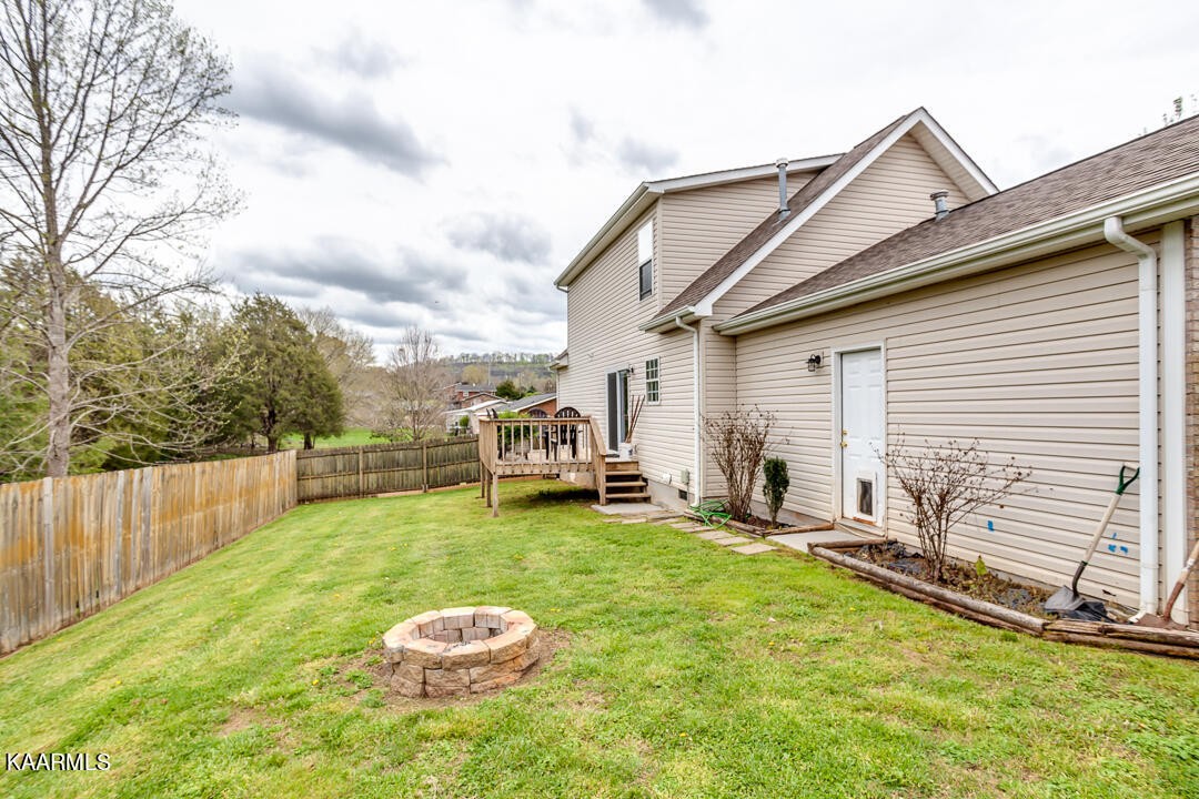 7400 Palmleaf Road Knoxville, TN 37918 - Photo 25 of 28 Gallery Image 25