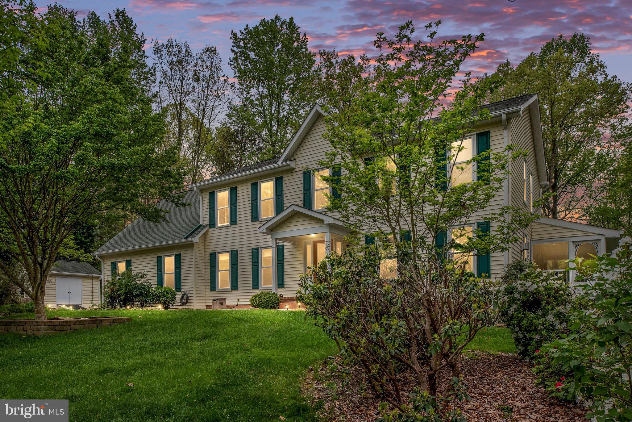 12428 Ripon Court King George, VA 22485 - Photo 1 of 52 Gallery Image 1