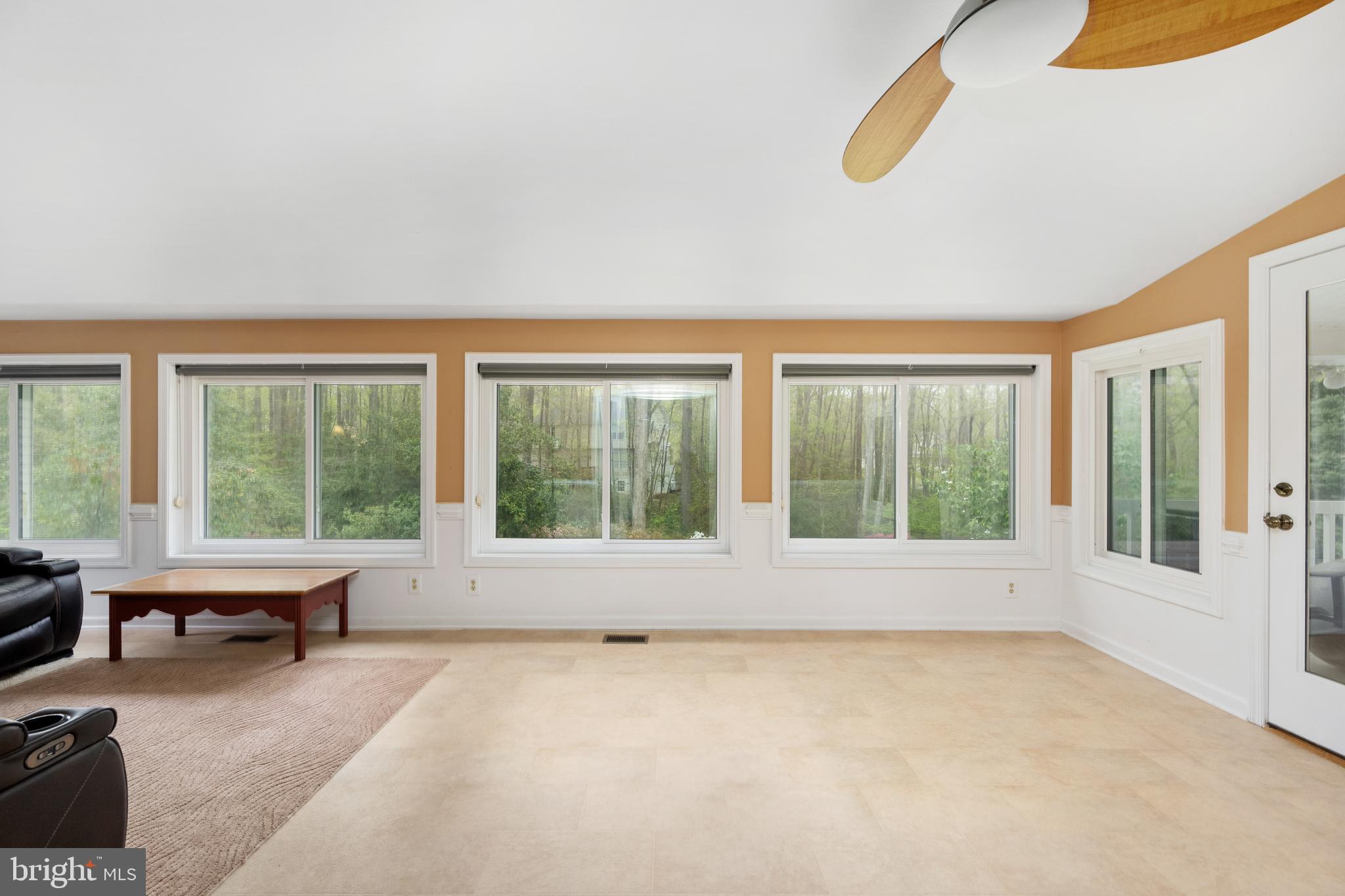 12428 Ripon Court King George, VA 22485 - Photo 20 of 52 Sunroom