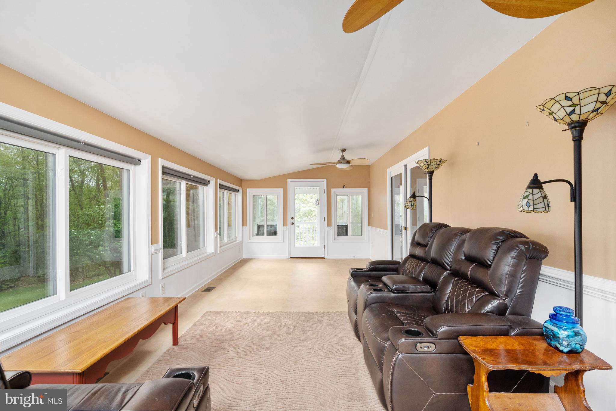 12428 Ripon Court King George, VA 22485 - Photo 21 of 52 Sunroom