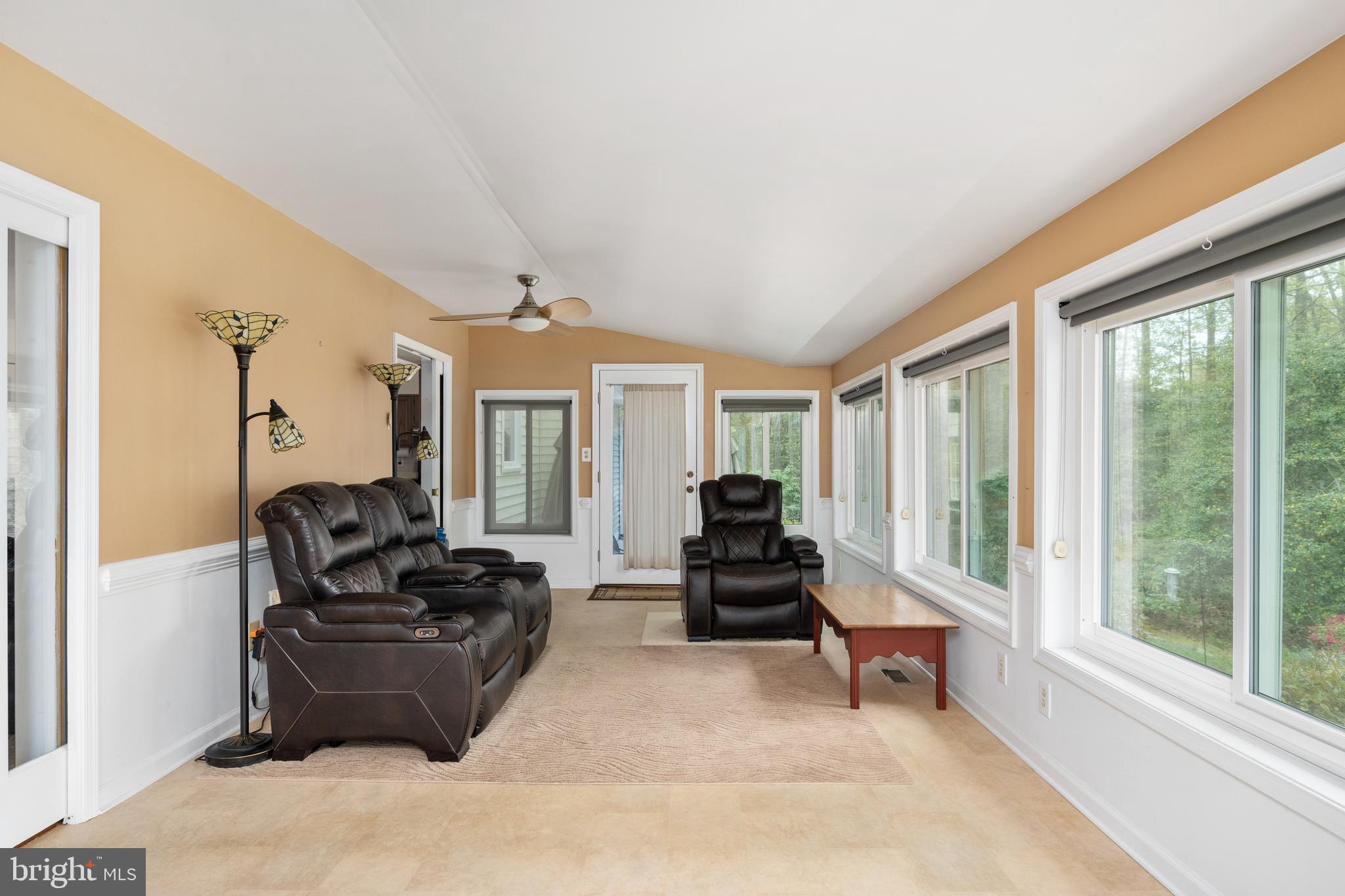 12428 Ripon Court King George, VA 22485 - Photo 22 of 52 Sunroom