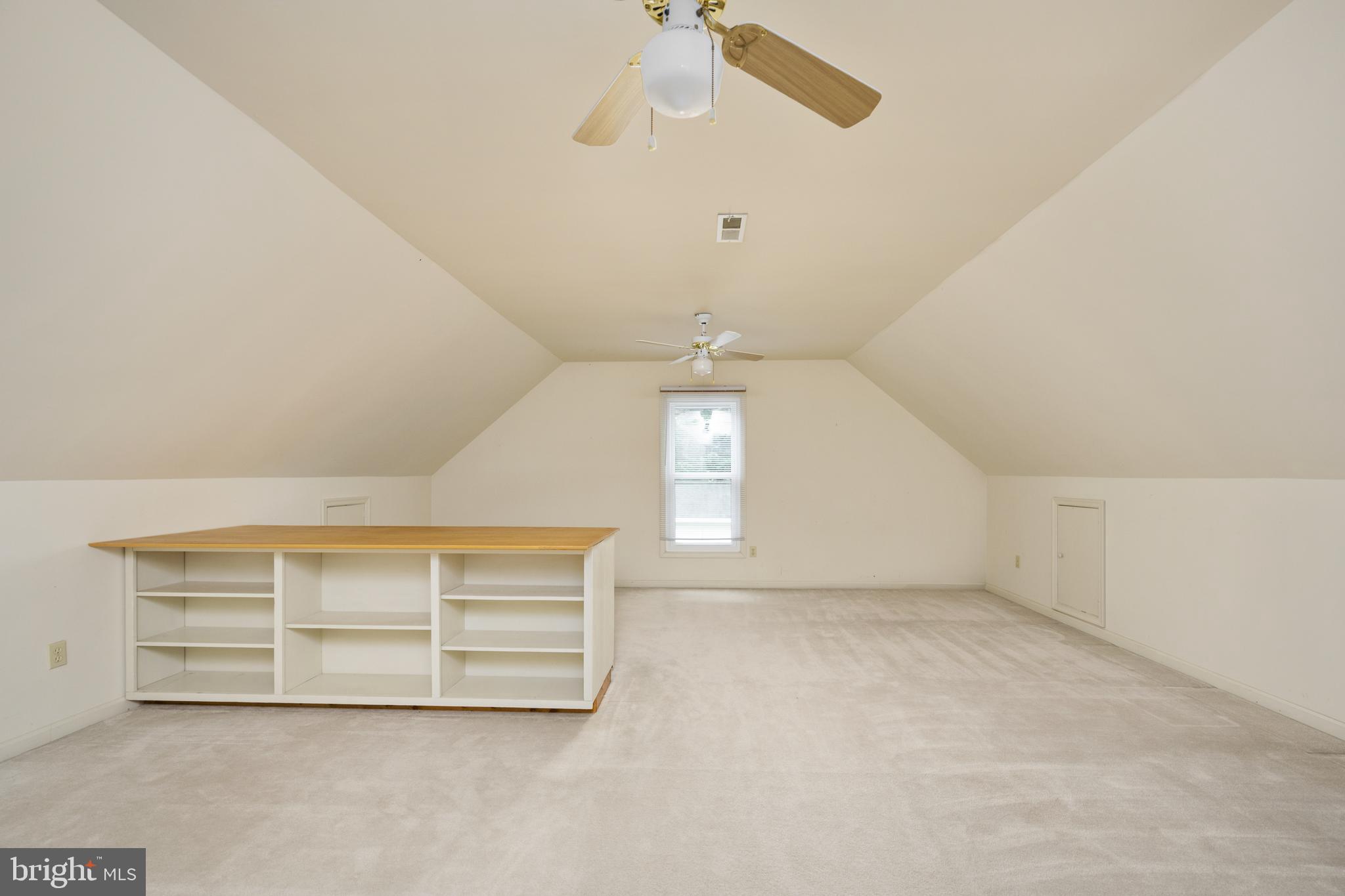 12428 Ripon Court King George, VA 22485 - Photo 29 of 52 Craft room/Office /Bonus room