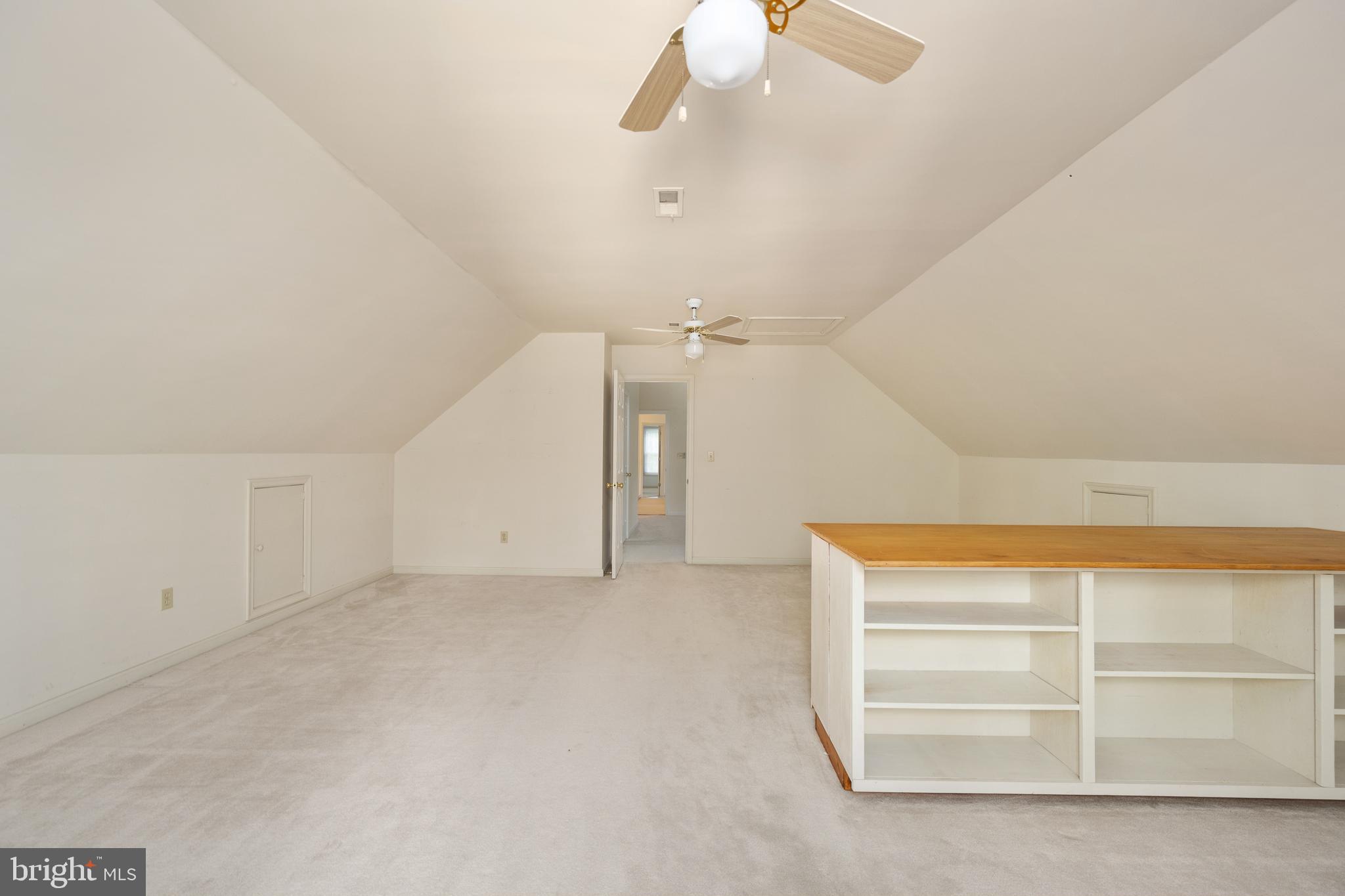 12428 Ripon Court King George, VA 22485 - Photo 30 of 52 Craft room/Office /Bonus room