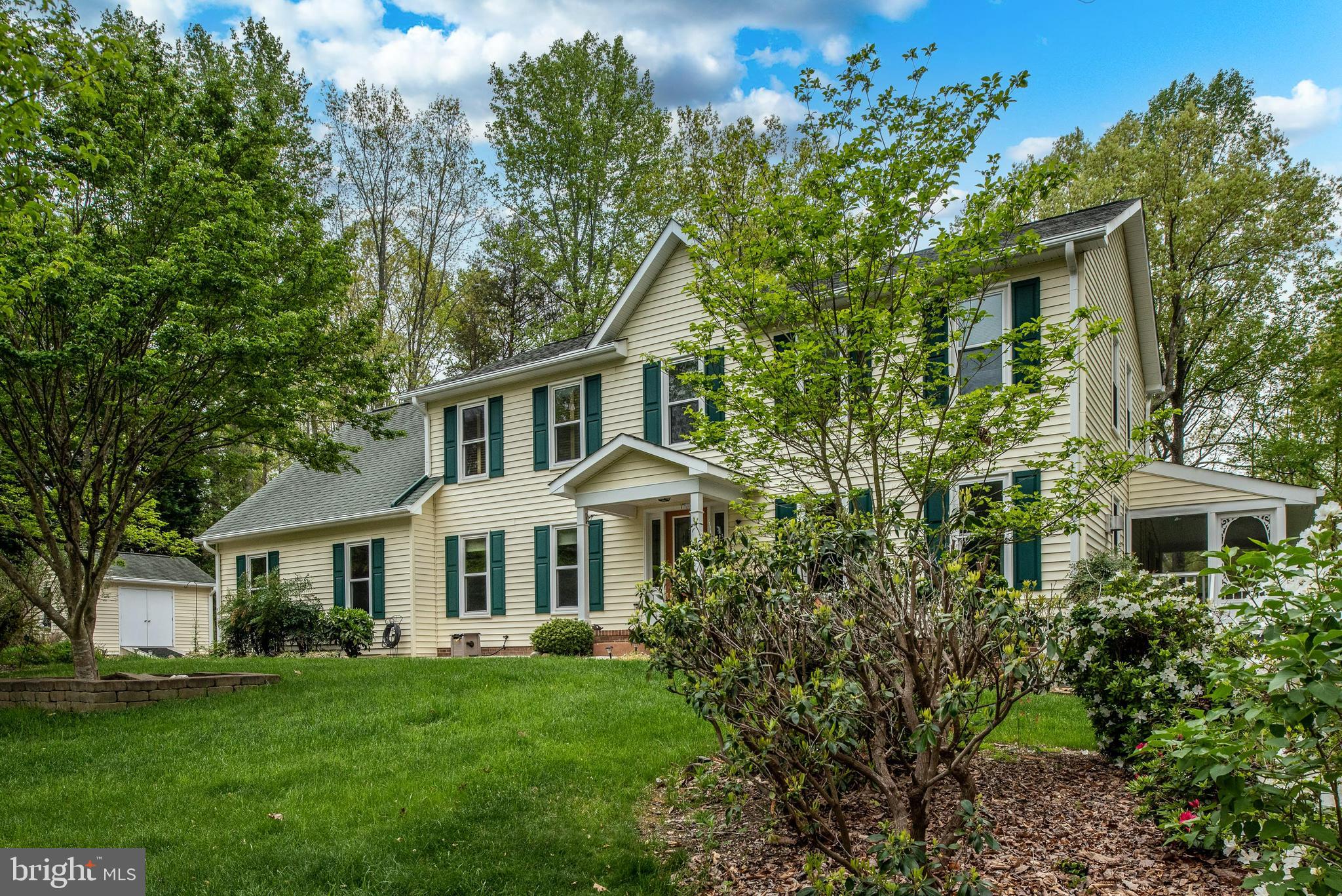 12428 Ripon Court King George, VA 22485 - Photo 3 of 52 Gallery Image 3