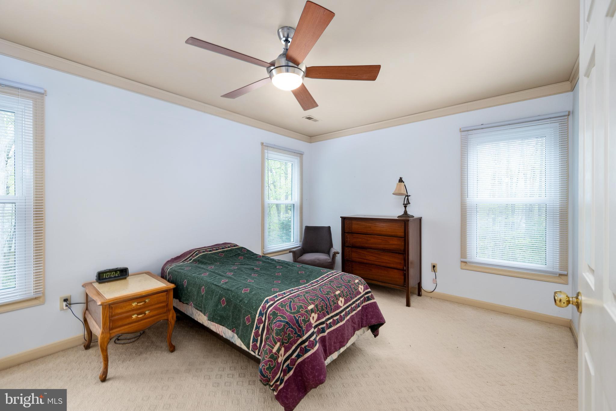 12428 Ripon Court King George, VA 22485 - Photo 35 of 52 Bedroom 3