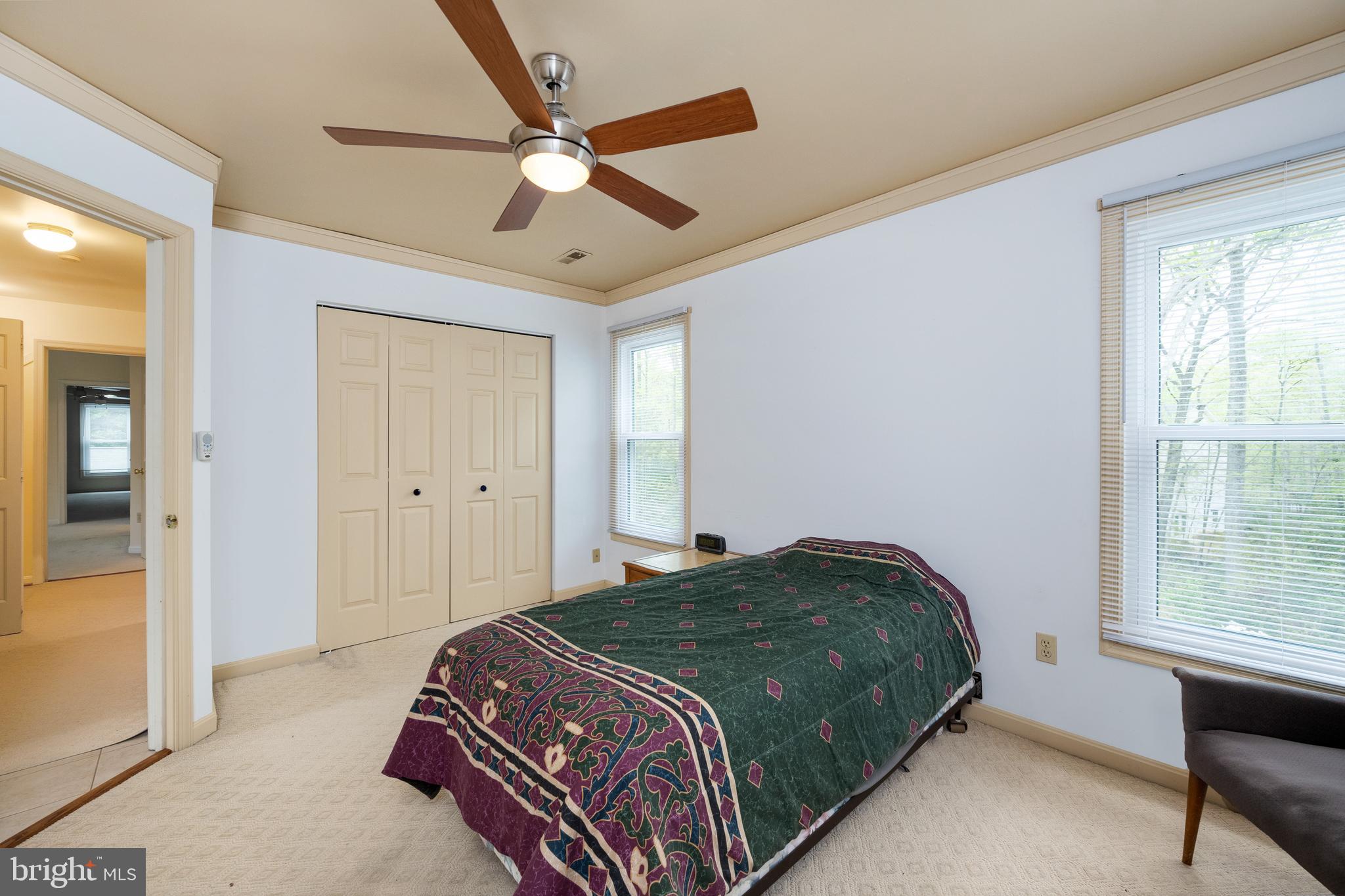 12428 Ripon Court King George, VA 22485 - Photo 36 of 52 Bedroom 3