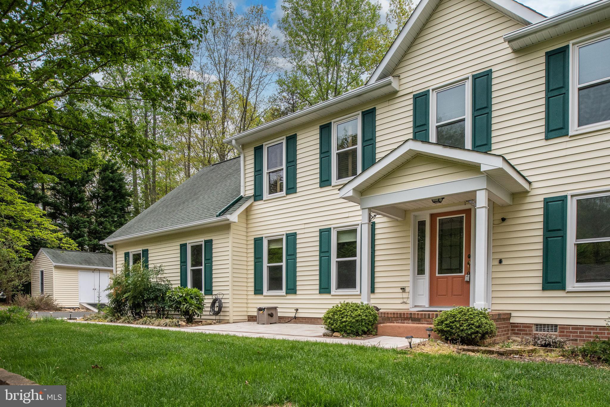 12428 Ripon Court King George, VA 22485 - Photo 6 of 52 Gallery Image 6