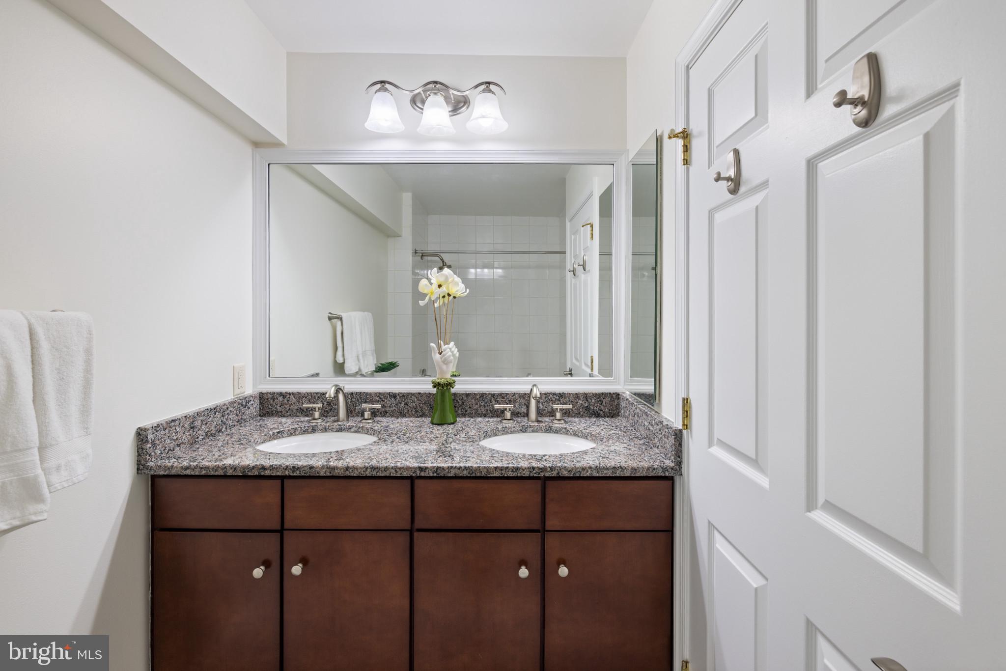 100 Harborview Drive, Unit 910 Baltimore, MD 21230 - Photo 22 of 44 Second Full Bathroom