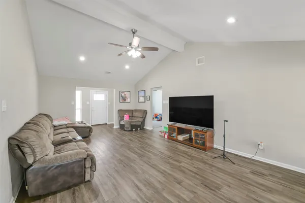$269,000 | 25631 Glen Loch Drive, Spring, TX 77380