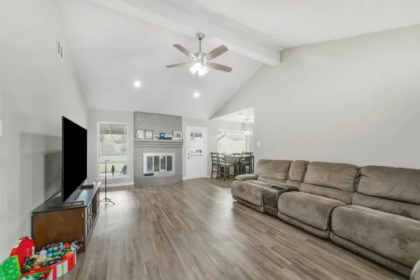 $269,000 | 25631 Glen Loch Drive, Spring, TX 77380