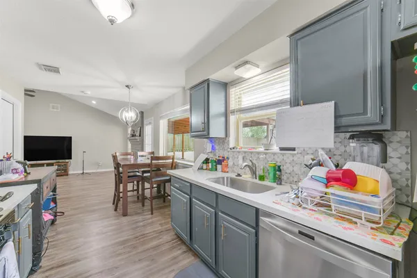 $269,000 | 25631 Glen Loch Drive, Spring, TX 77380