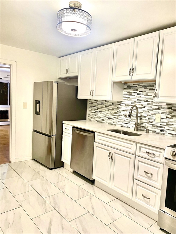 66 Bryon Road, Unit 5 Boston, MA 02467 - Photo 2 of 21