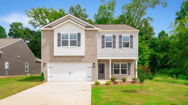 $354,695 | 2128 Madison Lane Northeast, Cleveland, TN 37323