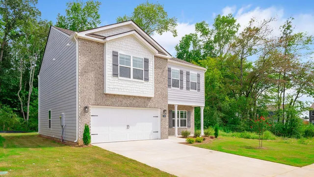 $354,695 | 2128 Madison Lane Northeast, Cleveland, TN 37323