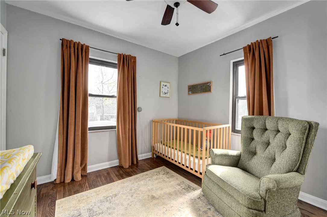 3187 Ludlow Road Cleveland, OH 44120 - Photo 19 of 35