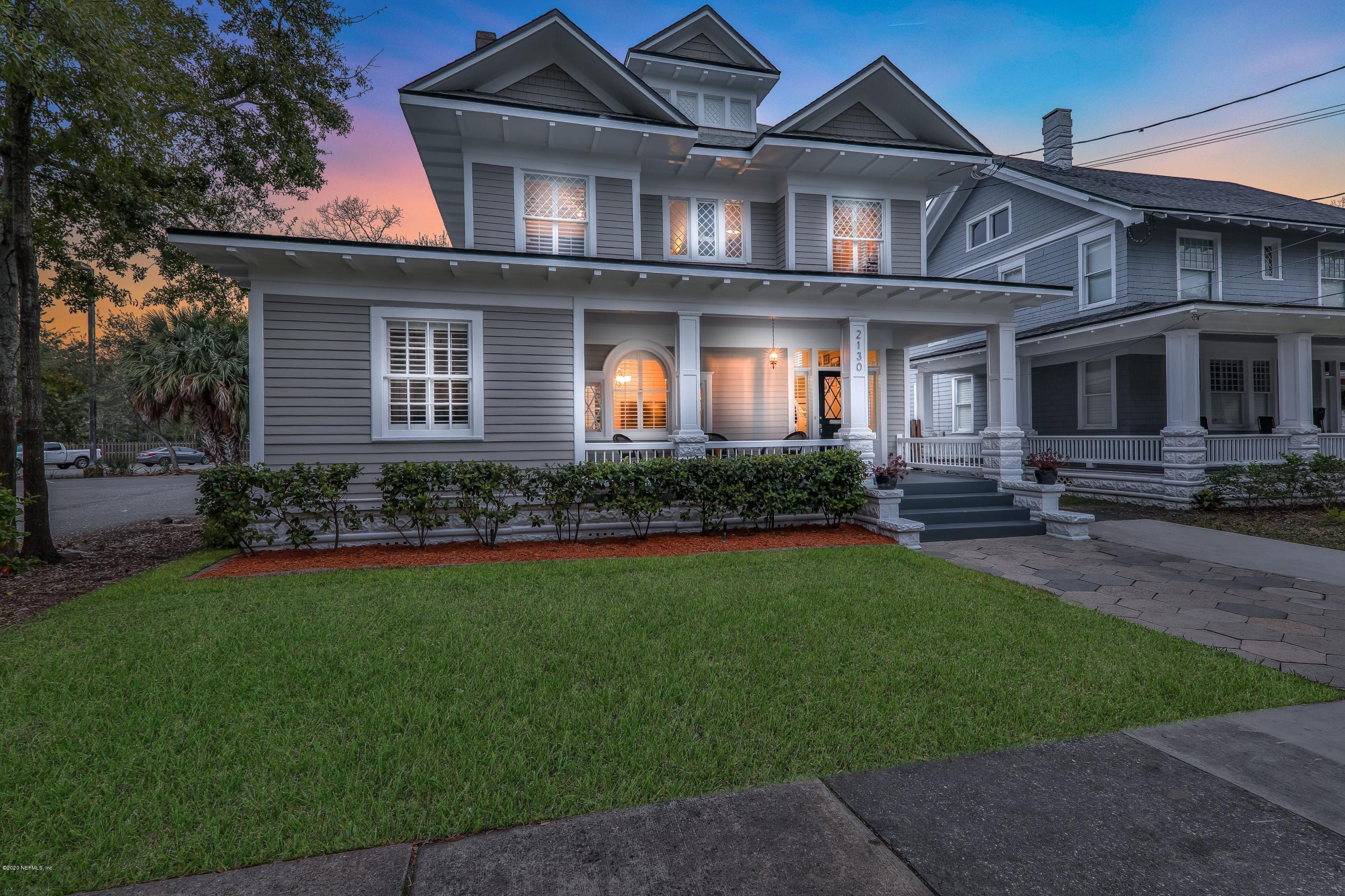 2130 Riverside Avenue Jacksonville, FL 32204 - Photo 31 of 42 573A0059-Edit