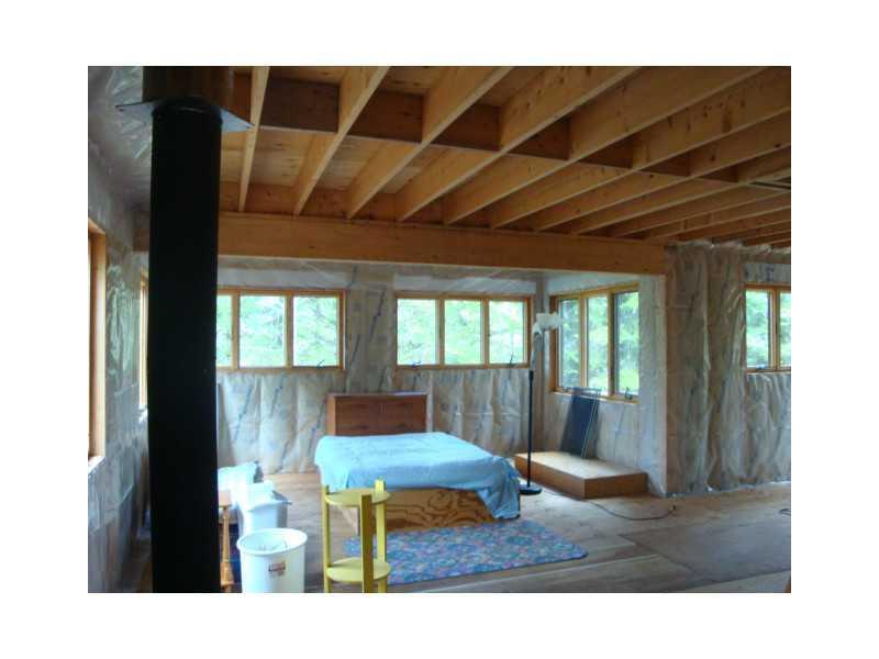3 Chipmunk Lane Greenville, ME 04441 - Photo 22 of 35 Master Bedroom.