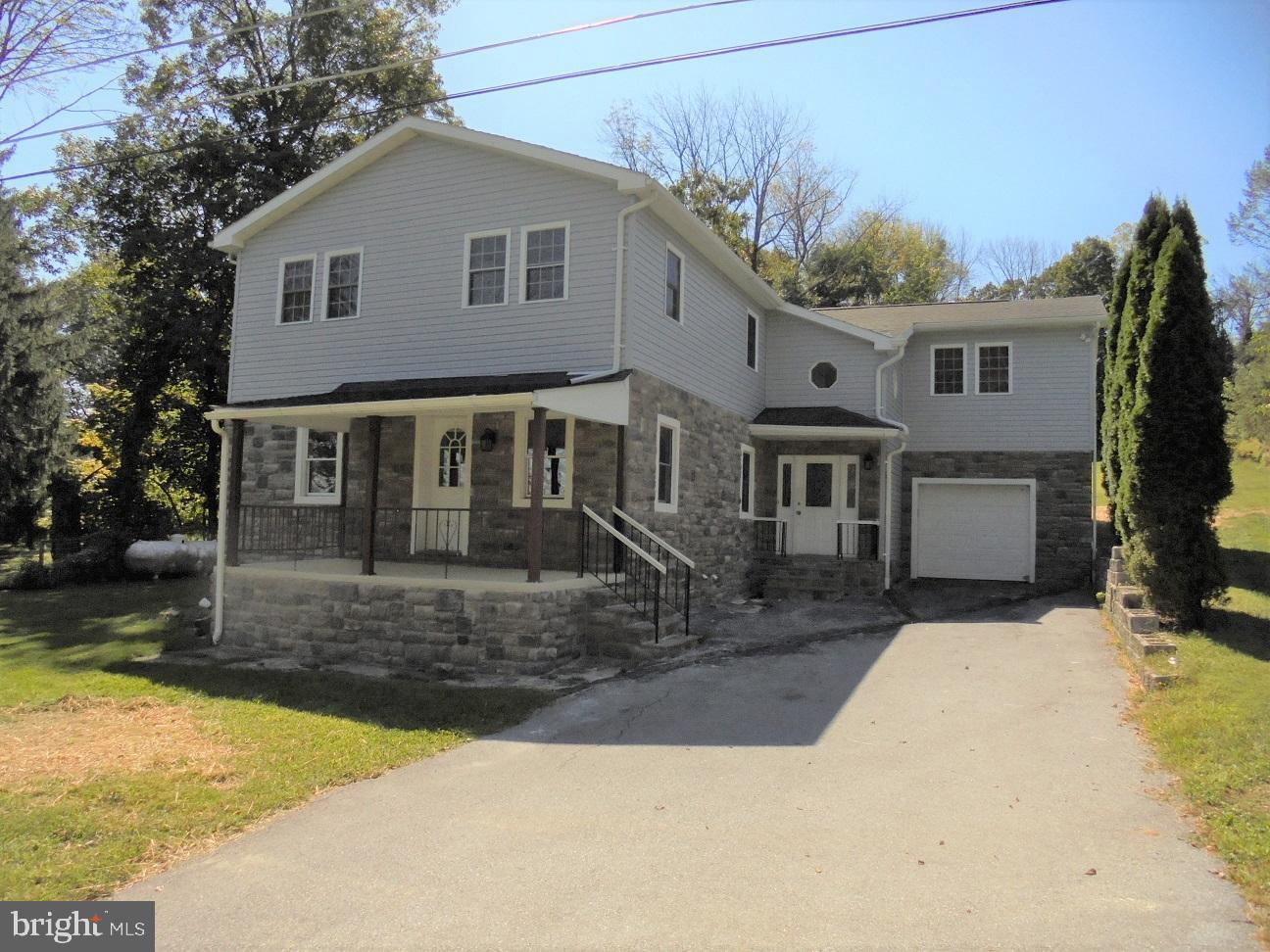 98 Blemker Road Reading, PA 19606 - Photo 1 of 35