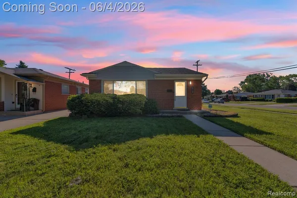 $280,000 | 8145 Bailey Street, Taylor, MI 48180