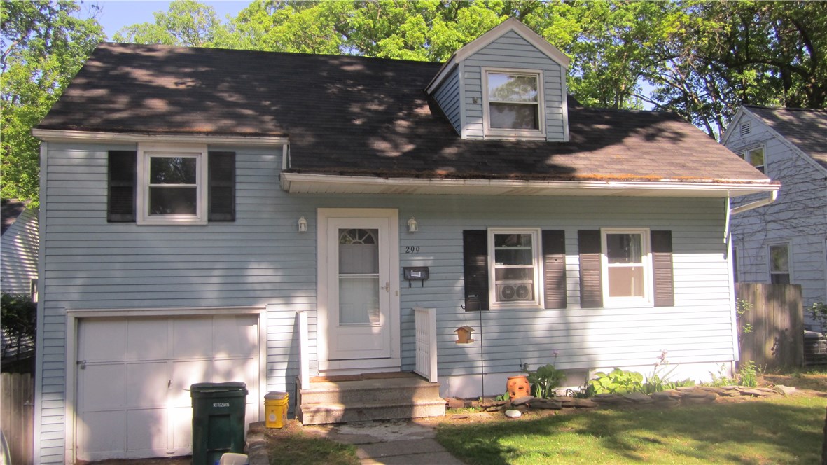 299 Forgham Road Greece, NY 14616 - Photo 1 of 1 Welcome to 299 Forgham Rd...a great starter home