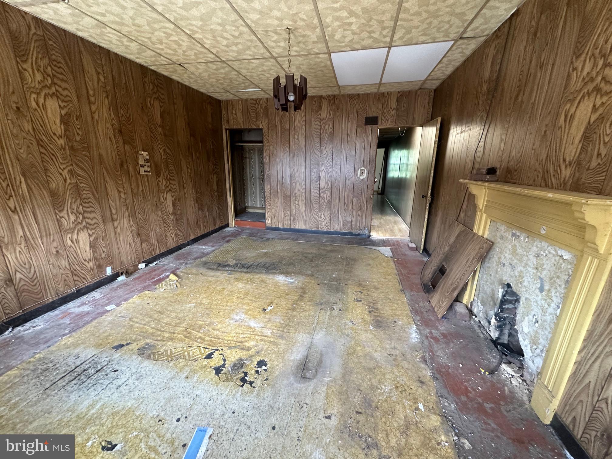 1007 Appleton Street Baltimore, MD 21217 - Photo 8 of 13 Gallery Image 8