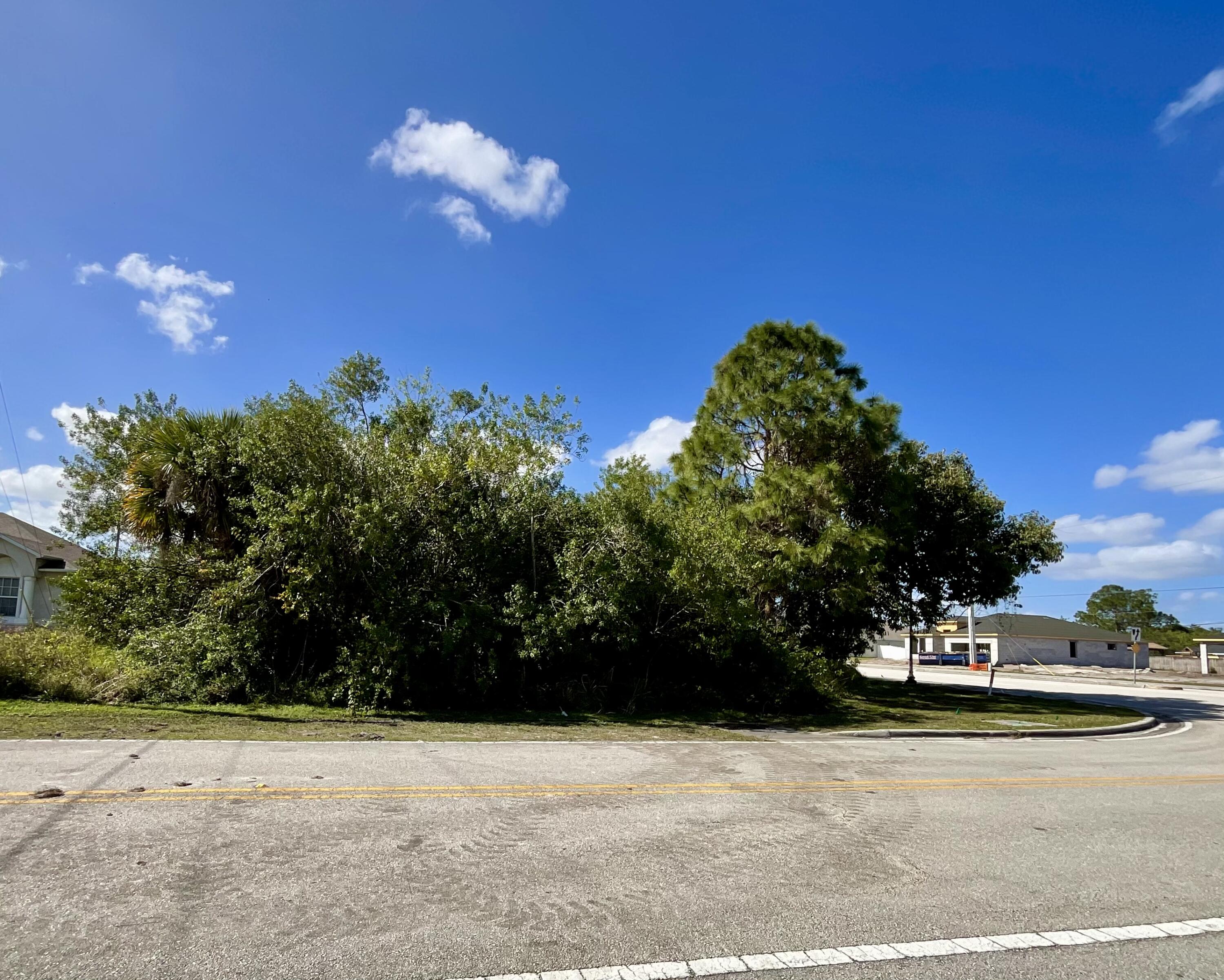 306 Southwest Becker Road Port St. Lucie, FL 34953 - Photo 5 of 6 306 SW Becker Rd