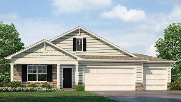 $533,990 | 17800 South Green Road, Gardner, KS 66030