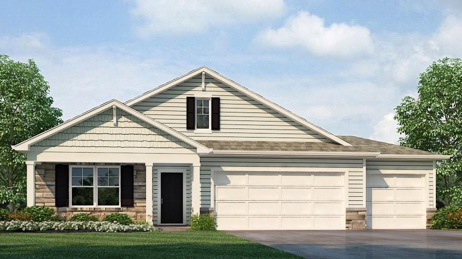 17800 South Green Road Gardner, KS 66030 - Photo 1 of 34