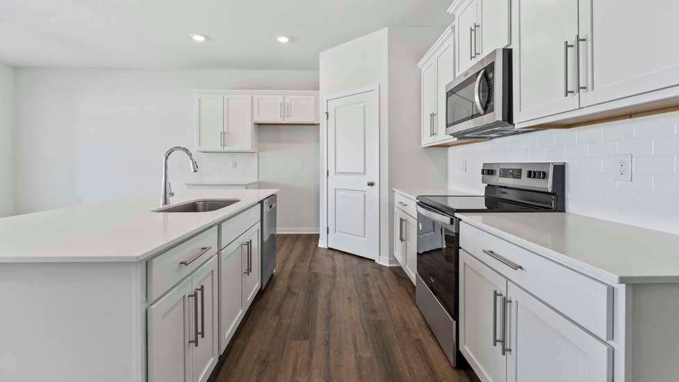 17800 South Green Road Gardner, KS 66030 - Photo 20 of 34