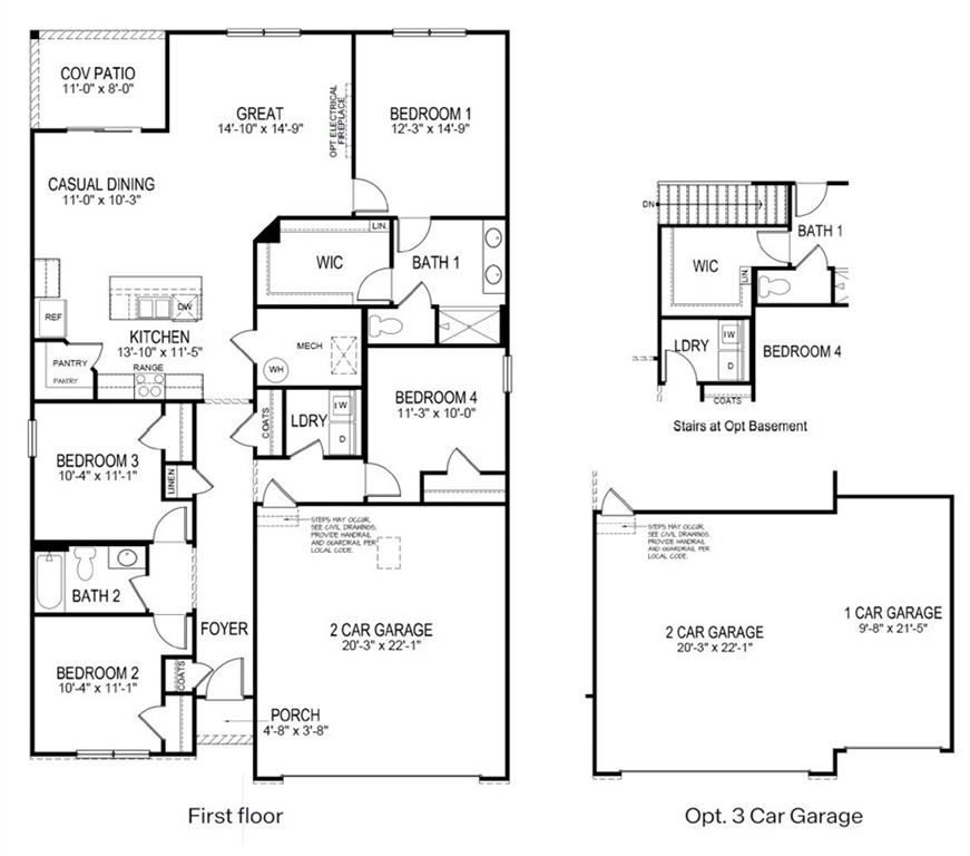 17800 South Green Road Gardner, KS 66030 - Photo 2 of 34