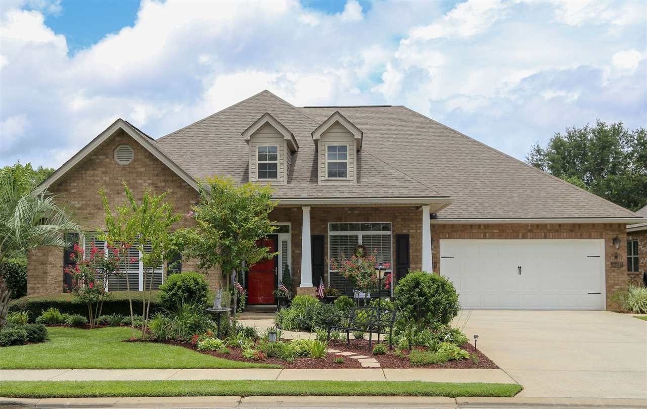 23247 Dundee Circle Foley, AL 36535 - Photo 1 of 49